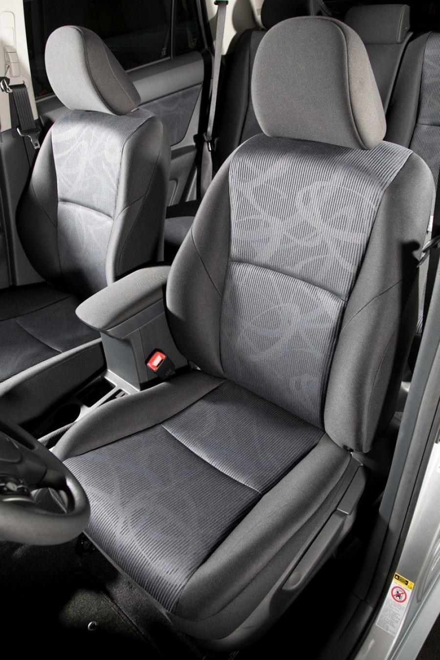  Scion xB 2011 года  (фото 32 из 58)